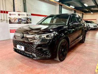 2.0 tdi r-line 150cv dsg