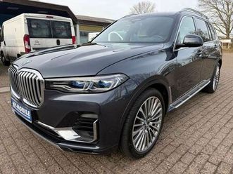 xdrive 30 d design pure excellence individual