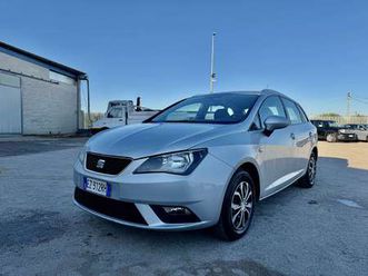 ibiza st 1.2 tdi cr hi-tech sw