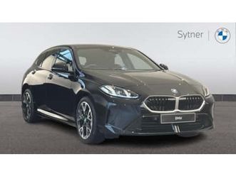 120 sport 5dr step auto