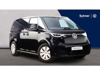 210kw commerce 79kwh auto