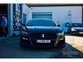 ford mustang 3.7 v6 2016