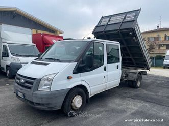 7 posti cassone [fi145]