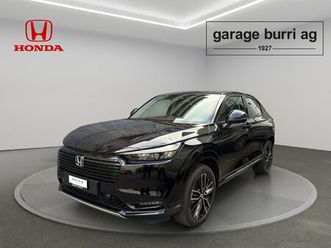 hr-v 1.5 i-mmd advance