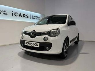 renault twingo limited sce 18