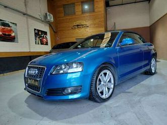 cabrio 1.6tdi attraction