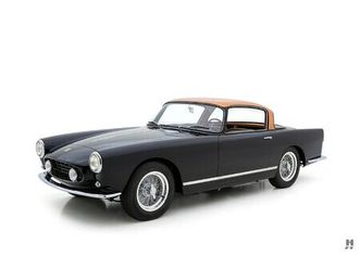 1957 ferrari 250