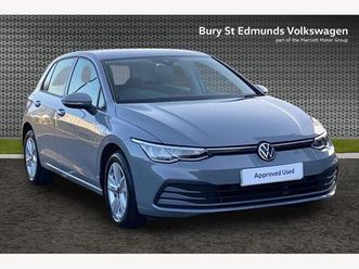 1.5 tsi life euro 6 (start/stop) 5dr