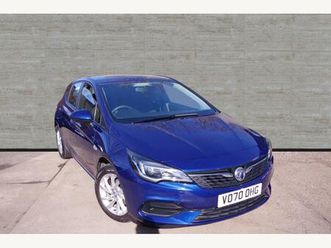 1.2 turbo se euro 6 (start/stop) 5dr