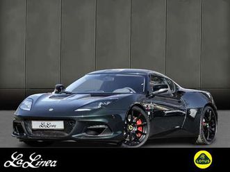 lotus evora gt 410 sport 2+2