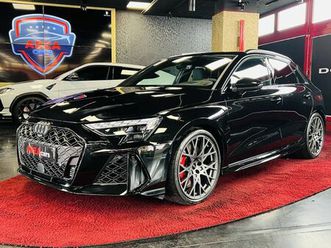 sportback 2.5 tfsi qut sonos hud mtxled pano