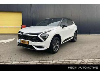 1.6 t-gdi hybrid gt-plusline | elektrsch bedienbar