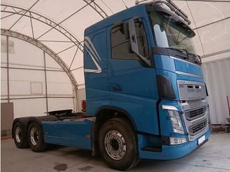 volvo fh 500
