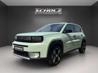 hybrid la prima hybrid 1.2 edct 81