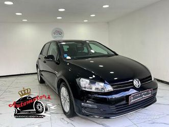 volkswagen golf 1.6 tdi 110 cv 5p-cup-garantita-20