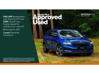 skoda scala 1.0 tsi 116 se edition 5dr hatchback 2025, 14819 miles, £17500 - 33194836 - exchangeandmart.co.uk