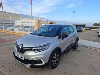 renault captur xmod energy dci