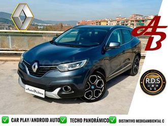 renault kadjar sedition energy tce