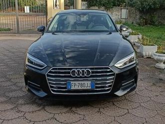 40 2.0 tdi business 190cv s-tronic