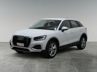 q2 30 tdi s tronic admired advanced