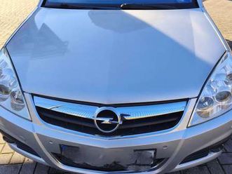 1.9 cdti edition plus tüv bis 12.2027