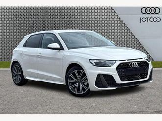 s line 35 tfsi 150 ps s tronic