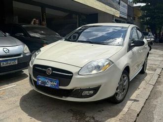 vendo bravo blackmotion 5p mec. 2016