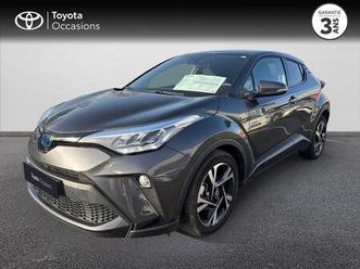 122h edition 2wd e-cvt my22