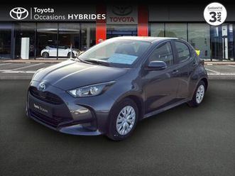 116h dynamic 5p my22