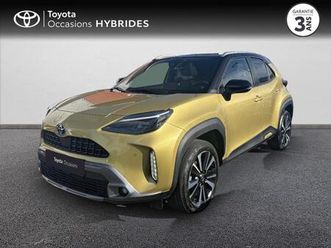 116h première awd-i my21