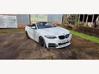 3.0 m240i auto euro 6 (start/stop) 2dr