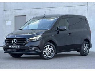 mercedes citan 1.4 cdi 110/bluetooth/carplay/camera/garantie 12 m
