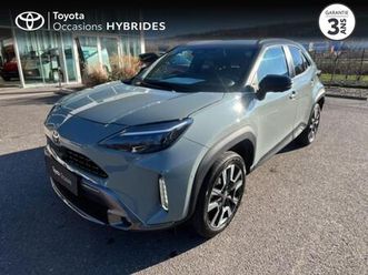 130h première awd-i mc24