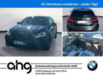 d m sport aut. klimaaut. sportsitze pdc hifi