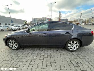 lexus gs 430 prestige