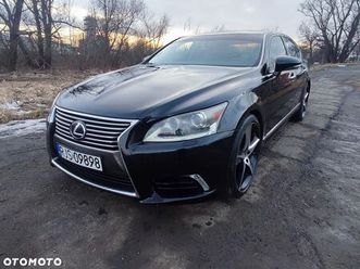 lexus ls 460