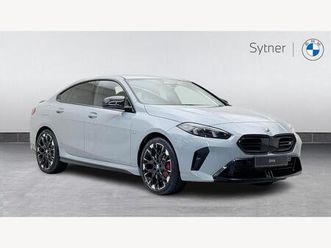 2.0 m235i dct xdrive euro 6 (start/stop) 4dr