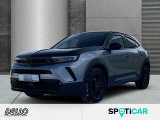 gs line, automatik,-navi, voll-led , pdc v&h ,