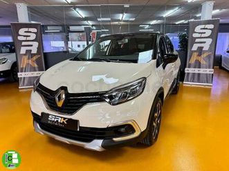 renault captur zen energy tce