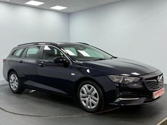 1.6 turbo d blueinjection design nav sports tourer euro 6 (start/stop) 5dr