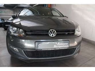 v highline alu sitzheiz steuerkette neu pdc