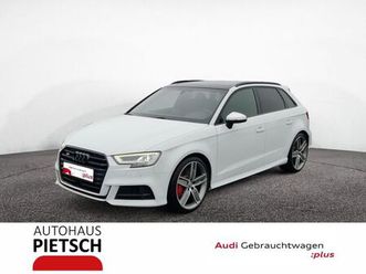 sportback 2.0 tfsi quattro panorama matirx