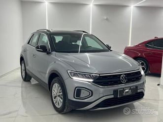 volkswagen t-roc 2.0 tdi scr style
