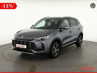 1.5 vti-tech comfort led navi 360° sitzheizun