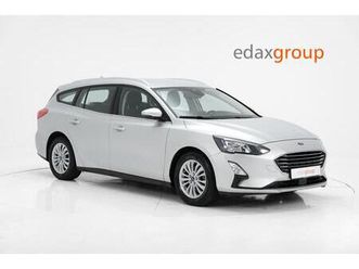 ford focus sw 1.5 tdci ecoblue active