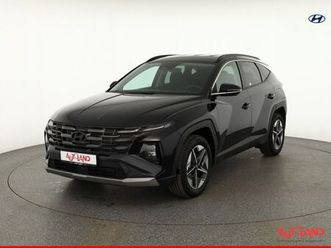tucson 1.6 t-gdi led navi kamera