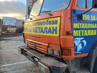 камаз 4308 2007