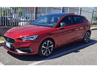 2.0 tdi fr 150cv dsg