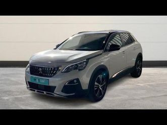 1.2 puretech 130ch allure s&s eat6