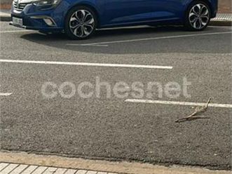 renault megane gt line energy dci 110